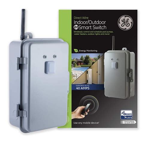 outdoor metal pool switch box|14285 Z.